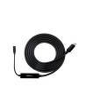 Startech USB - DisplayPort 3m Czarny (CDP2DPMM3MB) - nr 13