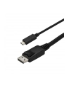 Startech USB - DisplayPort 3m Czarny (CDP2DPMM3MB) - nr 14