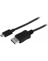 Startech USB - DisplayPort 3m Czarny (CDP2DPMM3MB) - nr 23