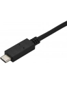 Startech USB - DisplayPort 3m Czarny (CDP2DPMM3MB) - nr 26