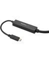 Startech USB - DisplayPort 3m Czarny (CDP2DPMM3MB) - nr 27