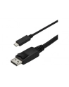 Startech USB - DisplayPort 3m Czarny (CDP2DPMM3MB) - nr 2