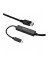 Startech USB - DisplayPort 3m Czarny (CDP2DPMM3MB) - nr 5