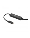 Startech USB - DisplayPort 3m Czarny (CDP2DPMM3MB) - nr 6