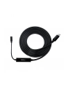 Startech USB - DisplayPort 3m Czarny (CDP2DPMM3MB) - nr 8
