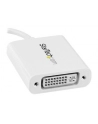 Startech USB-C na DVI (CDP2DVIW) - nr 1