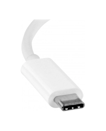 Startech USB-C na DVI (CDP2DVIW) nr 2