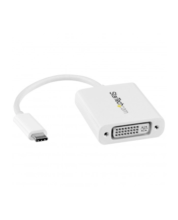 Startech USB-C na DVI (CDP2DVIW) nr 1