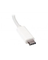 Startech USB-C na DVI (CDP2DVIW) - nr 2