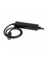 Startech Startech.COM USB-C to HDMI Adapter Cable - 2m (6 ft.) - 4K at 30 Hz - CDP2HDMM2MB (CDP2HDMM2MB) - nr 12