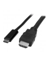 Startech Startech.COM USB-C to HDMI Adapter Cable - 2m (6 ft.) - 4K at 30 Hz - CDP2HDMM2MB (CDP2HDMM2MB) - nr 19