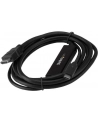 Startech Startech.COM USB-C to HDMI Adapter Cable - 2m (6 ft.) - 4K at 30 Hz - CDP2HDMM2MB (CDP2HDMM2MB) - nr 27