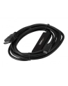 Startech Startech.COM USB-C to HDMI Adapter Cable - 2m (6 ft.) - 4K at 30 Hz - CDP2HDMM2MB (CDP2HDMM2MB) - nr 2