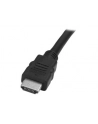 Startech Startech.COM USB-C to HDMI Adapter Cable - 2m (6 ft.) - 4K at 30 Hz - CDP2HDMM2MB (CDP2HDMM2MB) - nr 3