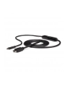 Startech Startech.COM USB-C to HDMI Adapter Cable - 2m (6 ft.) - 4K at 30 Hz - CDP2HDMM2MB (CDP2HDMM2MB) - nr 6