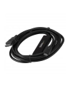 Startech Startech.COM USB-C to HDMI Adapter Cable - 2m (6 ft.) - 4K at 30 Hz - CDP2HDMM2MB (CDP2HDMM2MB) - nr 9