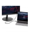 Startech Kabel Startech USB-C DisplayPort Mini, 1m, Czarny (CDP2MDPMM1MB) - nr 11