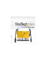 Startech Kabel Startech USB-C DisplayPort Mini, 1m, Czarny (CDP2MDPMM1MB) - nr 15