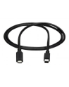 Startech Kabel Startech USB-C DisplayPort Mini, 1m, Czarny (CDP2MDPMM1MB) - nr 4