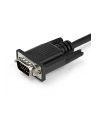 Startech USB C - VGA 1m (CDP2VGAMM1MB) - nr 11