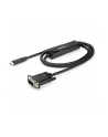 Startech USB C - VGA 1m (CDP2VGAMM1MB) - nr 12