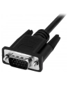 Startech USB C - VGA 1m (CDP2VGAMM1MB) - nr 15
