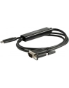 Startech USB C - VGA 1m (CDP2VGAMM1MB) - nr 19