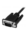 Startech USB C - VGA 1m (CDP2VGAMM1MB) - nr 7