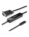 Startech USB C - VGA 1m (CDP2VGAMM1MB) - nr 9