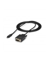 Startech USB C - VGA 2m (CDP2VGAMM2MB) - nr 17