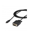 Startech USB C - VGA 2m (CDP2VGAMM2MB) - nr 19