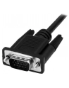 Startech USB C - VGA 2m (CDP2VGAMM2MB) - nr 24