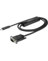 Startech USB C - VGA 2m (CDP2VGAMM2MB) - nr 26