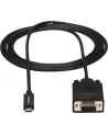 Startech USB C - VGA 2m (CDP2VGAMM2MB) - nr 32