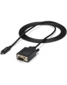 Startech USB C - VGA 2m (CDP2VGAMM2MB) - nr 34