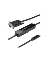 Startech USB C - VGA 2m (CDP2VGAMM2MB) - nr 3