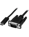 Startech USB C - VGA 2m (CDP2VGAMM2MB) - nr 40