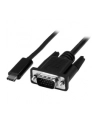 Startech USB C - VGA 2m (CDP2VGAMM2MB) - nr 8