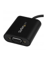 Startech USB C/VGA (CDP2VGASA) - nr 11