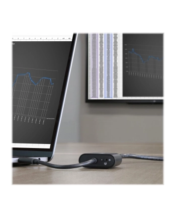 Startech USB C/VGA (CDP2VGASA) nr 2