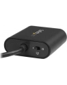 Startech USB C/VGA (CDP2VGASA) - nr 22