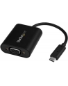 Startech USB C/VGA (CDP2VGASA) - nr 25