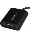 Startech USB C/VGA (CDP2VGASA) - nr 26