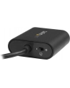 Startech USB C/VGA (CDP2VGASA) - nr 28