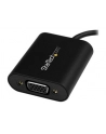 Startech USB C/VGA (CDP2VGASA) - nr 2