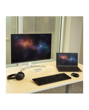 Startech USB C/USB C HDMI RJ45 2x USB A (DKT30CHPDW) nr 1