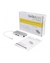 Startech USB C/USB C HDMI RJ45 2x USB A (DKT30CHPDW) - nr 12