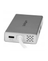 Startech USB C/USB C HDMI RJ45 2x USB A (DKT30CHPDW) - nr 14