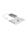 Startech USB C/USB C HDMI RJ45 2x USB A (DKT30CHPDW) - nr 17