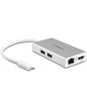 Startech USB C/USB C HDMI RJ45 2x USB A (DKT30CHPDW) - nr 22